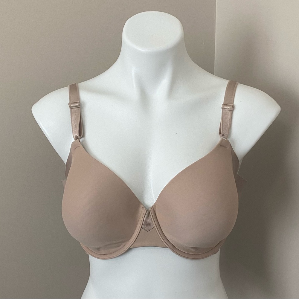 Warner’s 34DD